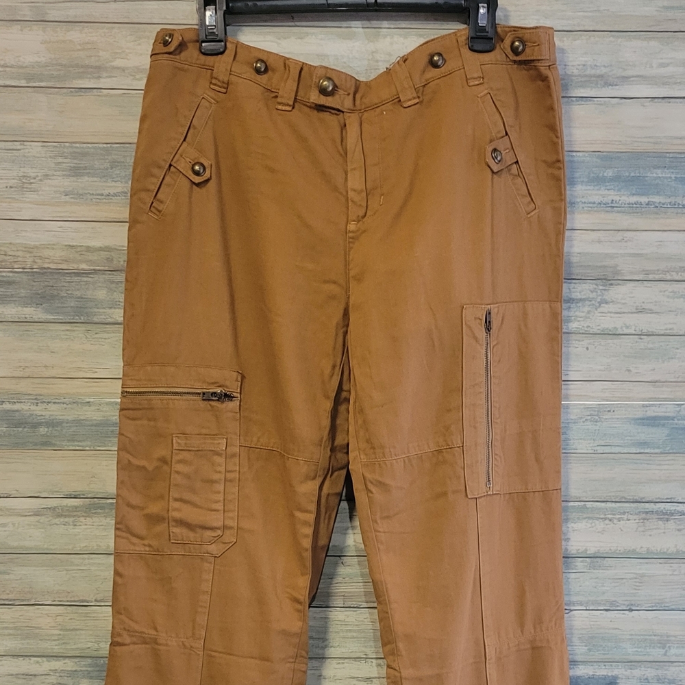 DA-NANG PANTS - Picture 2 of 5